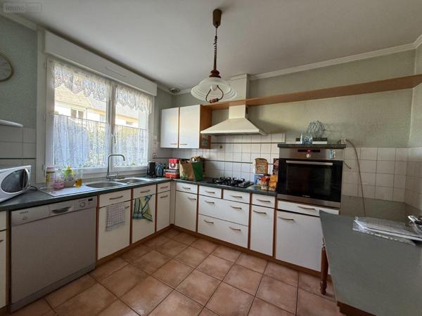 Maison de ville à vendre à Ergué-Gabéric dans le Finistère (29500), ref : LD/GRM
