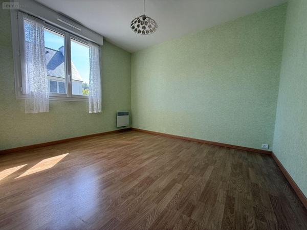 Maison de ville à vendre à Ergué-Gabéric dans le Finistère (29500), ref : LD/GRM