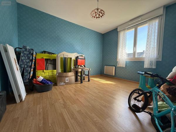 Maison de ville à vendre à Ergué-Gabéric dans le Finistère (29500), ref : LD/GRM