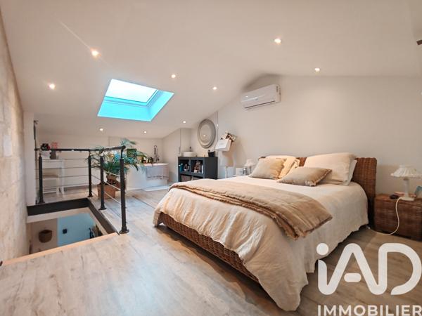 Maison à vendre 3 pièces 70 m² Bègles