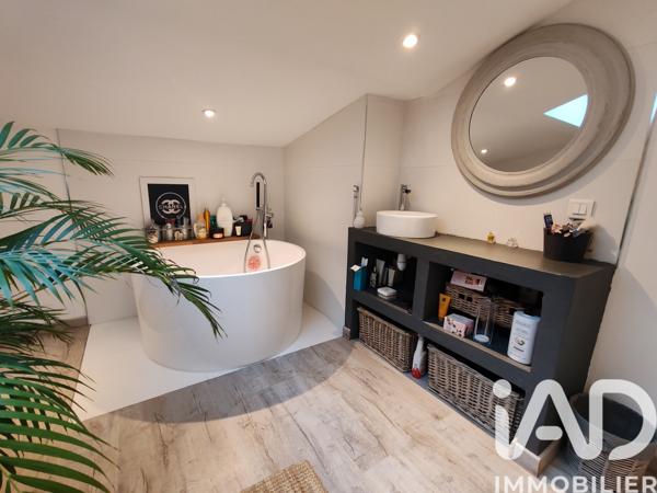 Maison à vendre 3 pièces 70 m² Bègles