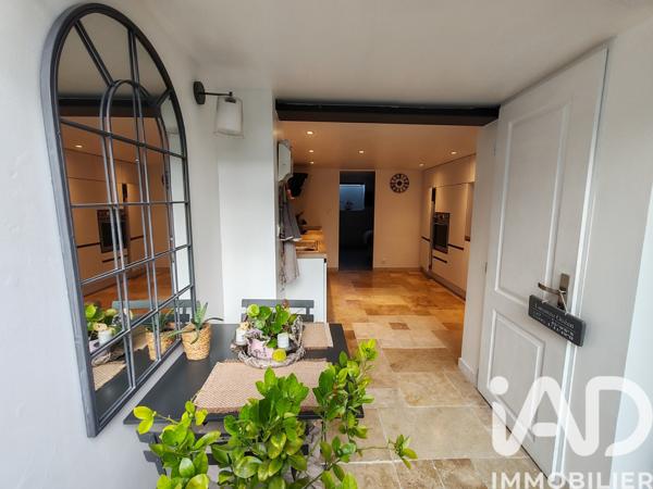 Maison à vendre 3 pièces 70 m² Bègles