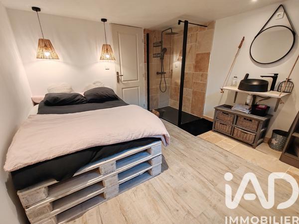 Maison à vendre 3 pièces 70 m² Bègles