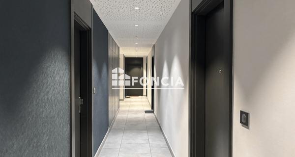 Location Studio 34.09 m² - Fontenay-le-fleury 78330