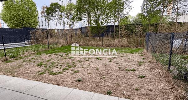 Location Studio 34.09 m² - Fontenay-le-fleury 78330