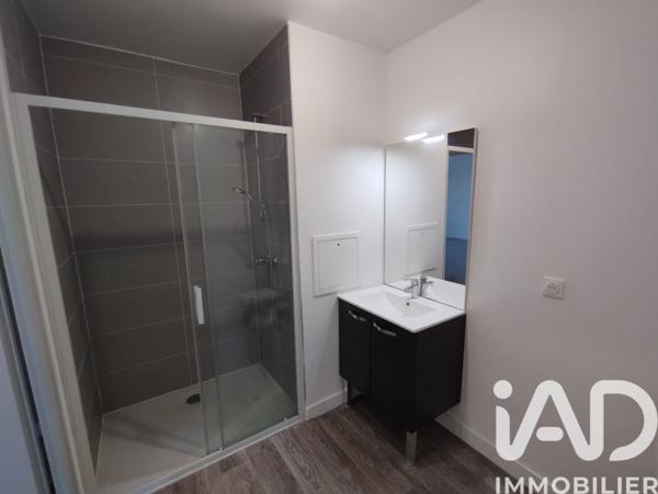 Appartement à vendre 2 pièces 47 m² Luzarches