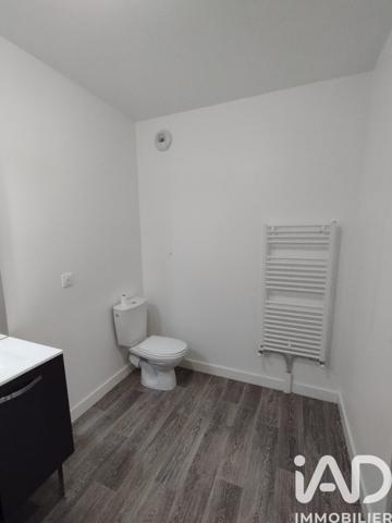 Appartement à vendre 2 pièces 47 m² Luzarches