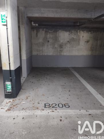 Appartement à vendre 2 pièces 47 m² Luzarches