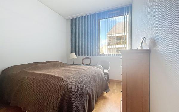 Appartement à vendre    2 pièces • 49,20 m2 Tours