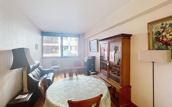 Appartement à vendre    2 pièces • 49,20 m2 Tours