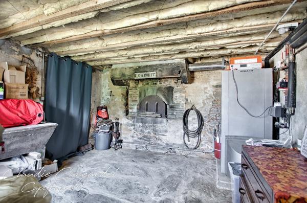 Propriété de charme en bord de rivière, avec activité de gîte Les HERBIERS (85)