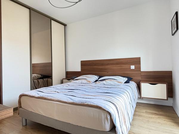 VAUX-SUR-MER - Maison contemporaine T4