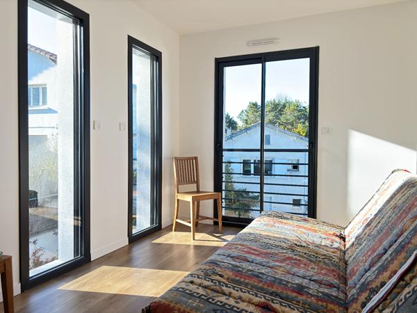 VAUX-SUR-MER - Maison contemporaine T4