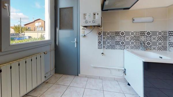 Appartement à louer à Romans-sur-Isère (26100)