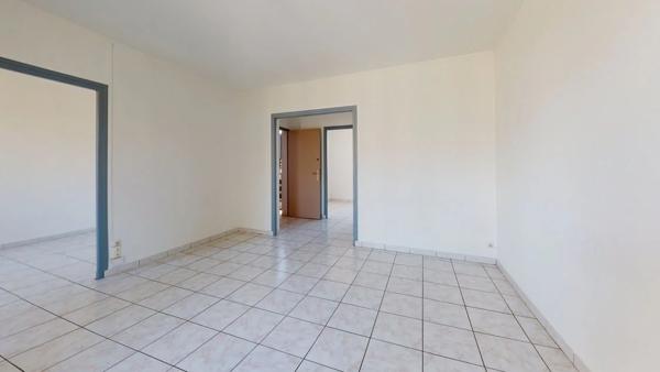 Appartement à louer à Romans-sur-Isère (26100)