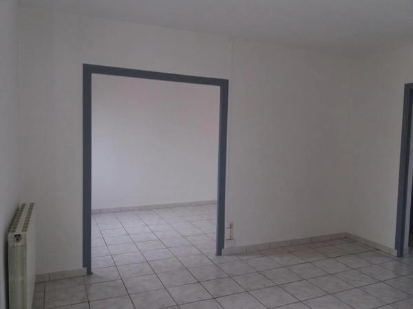 Appartement à louer à Romans-sur-Isère (26100)