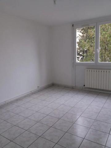 Appartement à louer à Romans-sur-Isère (26100)