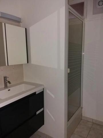 Appartement à louer à Romans-sur-Isère (26100)