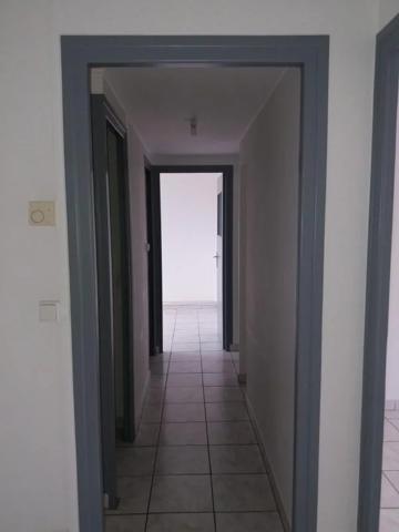 Appartement à louer à Romans-sur-Isère (26100)