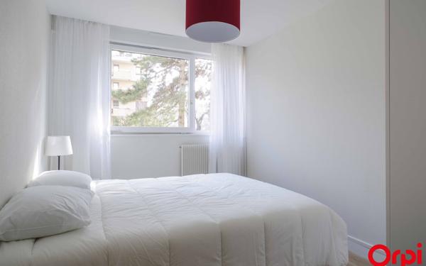 Appartement à louer    3 pièces •  Lyon 3