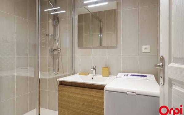 Appartement à louer    3 pièces •  Lyon 3