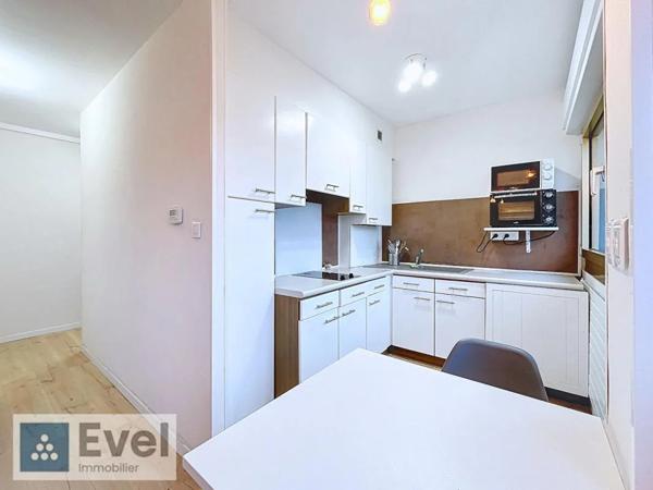 Appartement à louer à Thionville (57100)