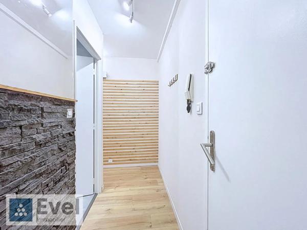 Appartement à louer à Thionville (57100)