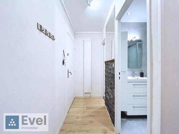 Appartement à louer à Thionville (57100)