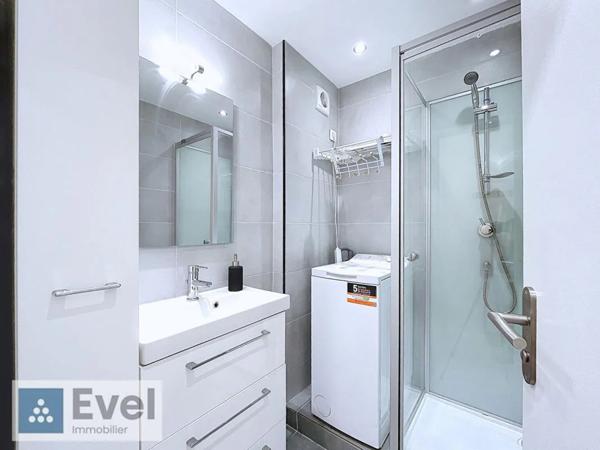 Appartement à louer à Thionville (57100)