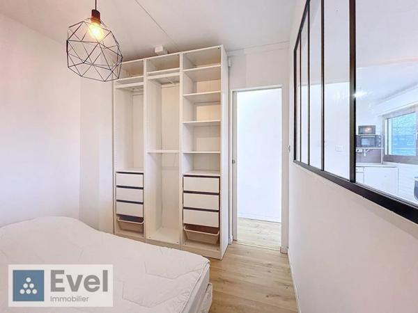 Appartement à louer à Thionville (57100)