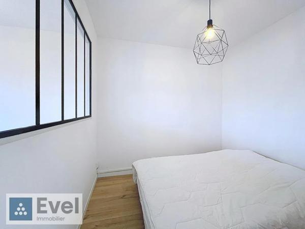 Appartement à louer à Thionville (57100)