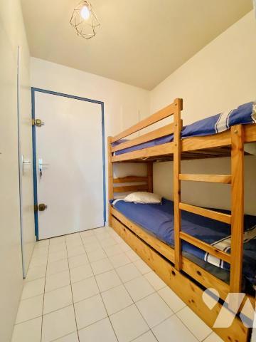 T2 cabine quartier Le Couchant 