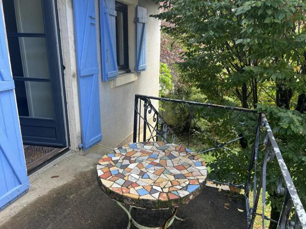 Appartement à louer à Villefranche-de-Rouergue (12200)