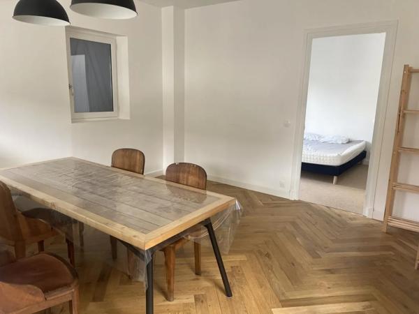 Appartement à louer à Villefranche-de-Rouergue (12200)