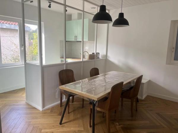 Appartement à louer à Villefranche-de-Rouergue (12200)