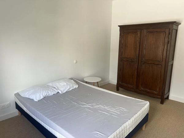 Appartement à louer à Villefranche-de-Rouergue (12200)