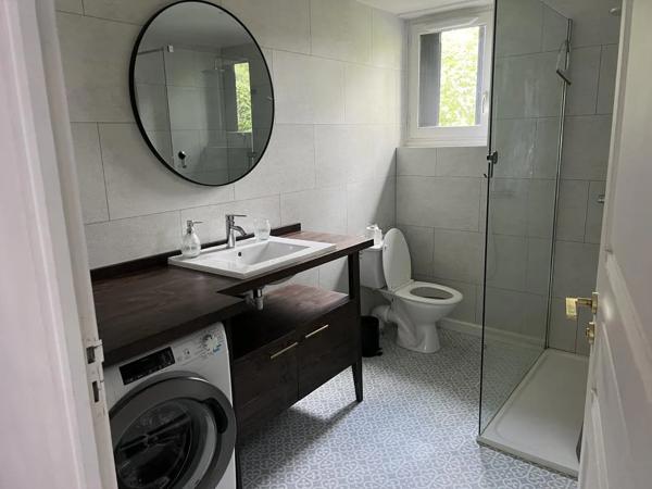 Appartement à louer à Villefranche-de-Rouergue (12200)