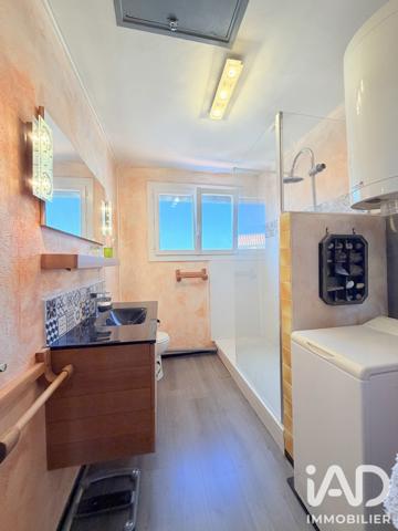 Maison à vendre 4 pièces 70 m² Port-la-Nouvelle