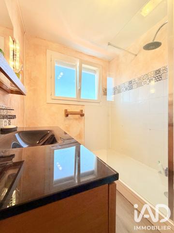 Maison à vendre 4 pièces 70 m² Port-la-Nouvelle