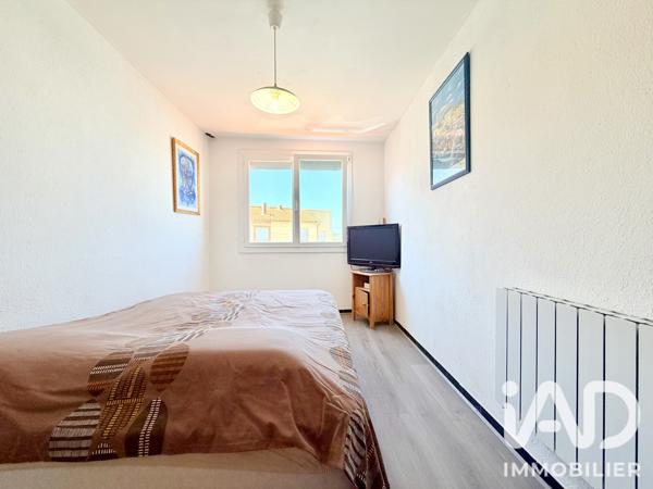 Maison à vendre 4 pièces 70 m² Port-la-Nouvelle