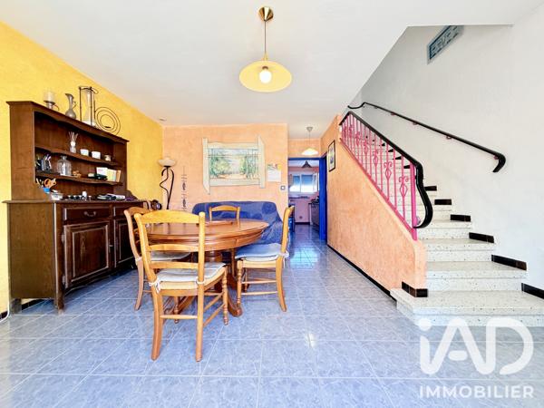 Maison à vendre 4 pièces 70 m² Port-la-Nouvelle