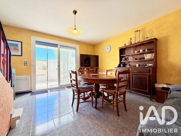 Maison à vendre 4 pièces 70 m² Port-la-Nouvelle