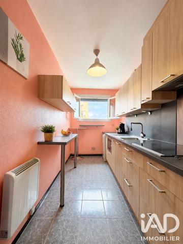 Maison à vendre 4 pièces 70 m² Port-la-Nouvelle