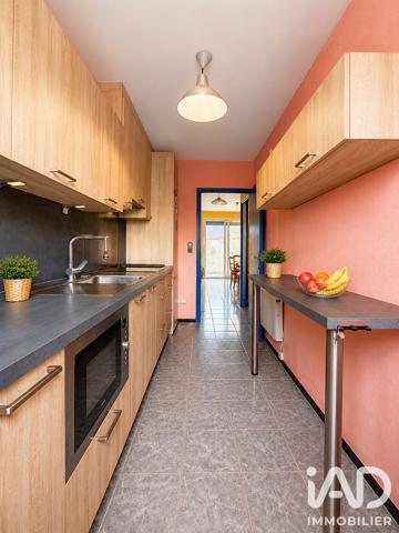 Maison à vendre 4 pièces 70 m² Port-la-Nouvelle