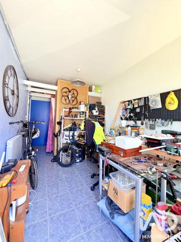 Maison à vendre 4 pièces 70 m² Port-la-Nouvelle