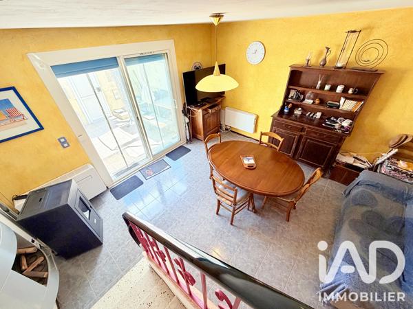 Maison à vendre 4 pièces 70 m² Port-la-Nouvelle