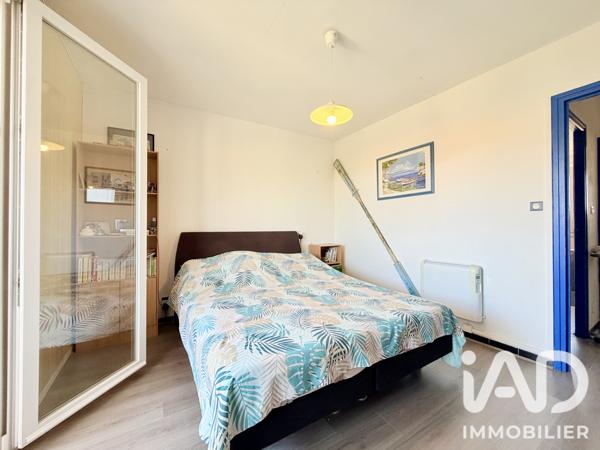 Maison à vendre 4 pièces 70 m² Port-la-Nouvelle