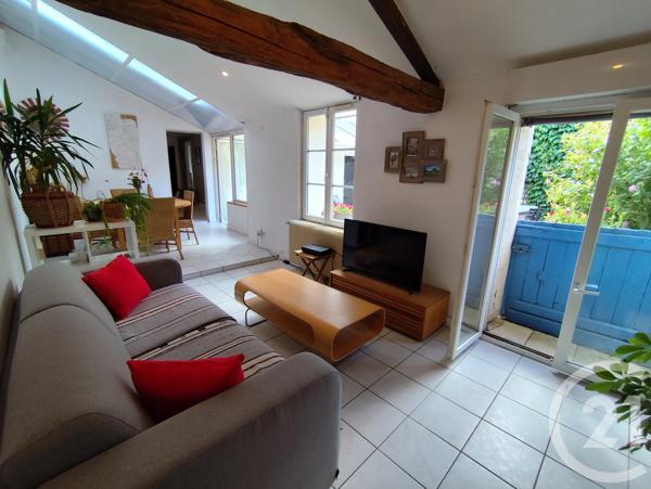 Maison à vendre  6 pièces - 135,30 m 2   LA CHATRE  - 36