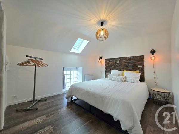 Maison à vendre  8 pièces - 200 m2 MEZY SUR SEINE - 78