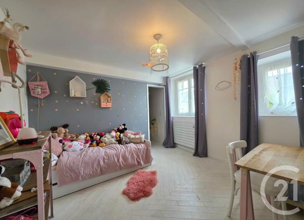 Maison à vendre  8 pièces - 200 m2 MEZY SUR SEINE - 78